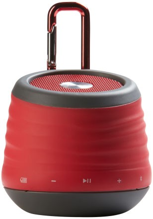 HMDX Jam XT Test - 3