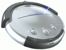 Test Homecultures Intelligent Cleaner M-688