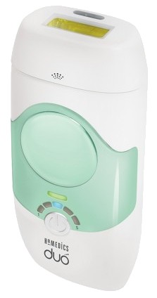 Homedics duo IPL-HH150-EU Test - 0