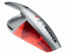 Hoover Jovis im Test Test Hoover Jovis