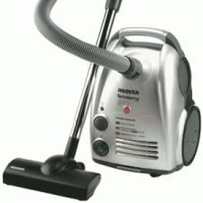 Test Hoover Sensory 2300 W TS 2344
