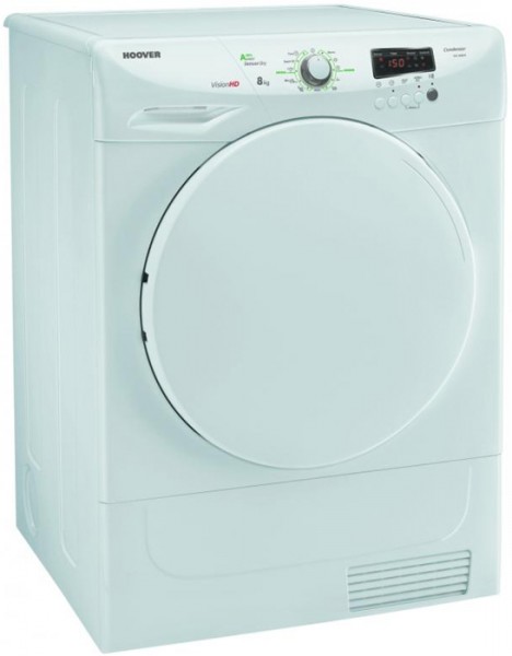 Hoover VHC 980 ATX - Wäschetrockner im Test