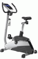 Test Horizon Fitness Focus 408