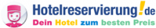 Test Hotelbuchungsportale - Hotelreservierung.de 
