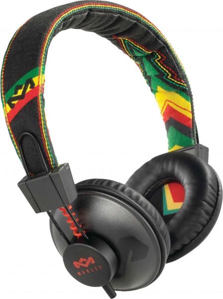 House of Marley Positive Vibration Test - 0