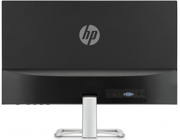 HP 24es Test - 1