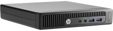 Test Desktop-PCs - HP 260 G1 (L3E25EA#ABD) 