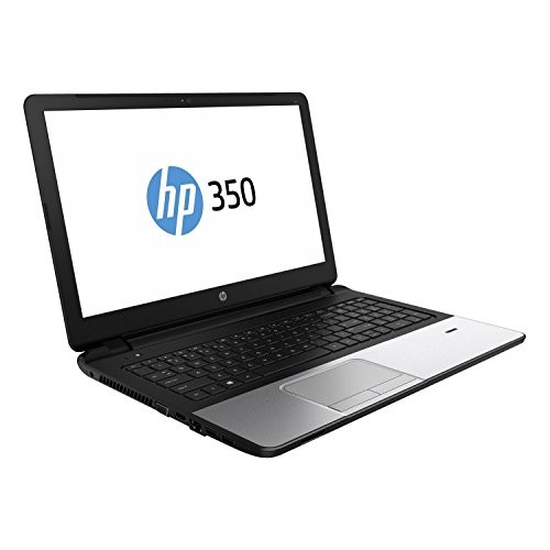 HP 350 G1 Test - 0