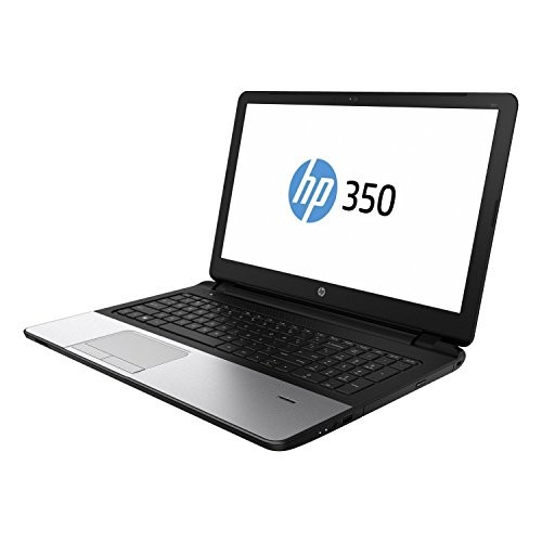 HP 350 G1 Test - 1