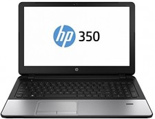 Test HP 350 G1