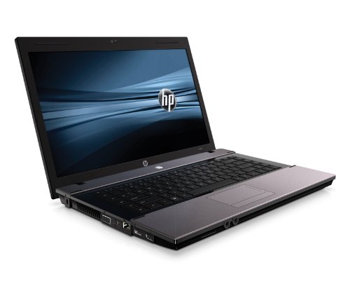 HP 625 Test - 1