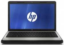 Test HP 630