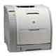 Bild HP Color Laserjet 3550N