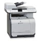 HP Color LaserJet CM2320nf MFP - 