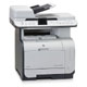 Bild HP Color LaserJet CM2320nf MFP