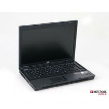 Test HP Compaq 6510b