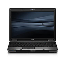 Test HP Compaq 6530b