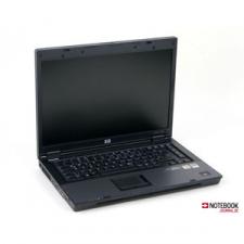 Test HP Compaq 6715b