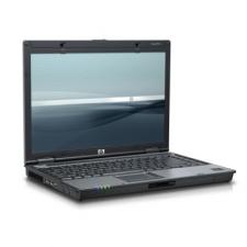 Test HP Compaq 6910p