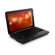 Test HP Compaq  Mini 701EG PC