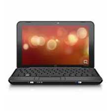 Test HP Compaq Mini 732EG PC