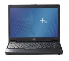 Test HP Compaq nc2400