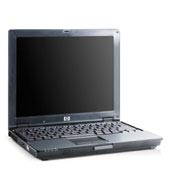 Test HP Compaq nc4200