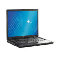 Test HP Compaq nc6320