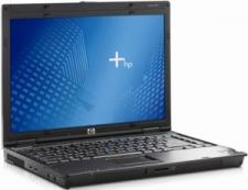 Test HP Compaq nc6400 (RH572EA)