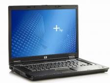 Test HP Compaq nx7400