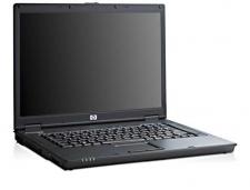 Test HP Compaq nx8220 (PY517EA)