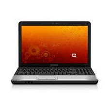 Test HP Compaq Presario CQ60-410eg