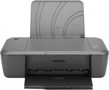Test HP Deskjet 1000