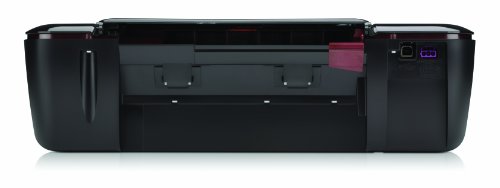 HP Deskjet 3000 Test - 2