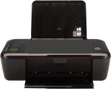 Test HP Deskjet 3000
