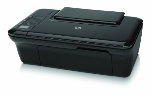 HP Deskjet 3050 All-in-One CH376B Test - 1