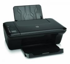 Test HP Deskjet 3050 All-in-One CH376B