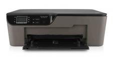 Test HP Deskjet 3070A