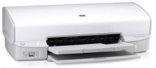 Test HP Deskjet 5440