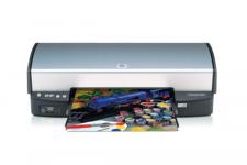 Test HP Deskjet 5940