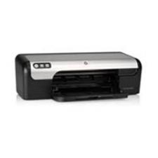 Test HP Deskjet D2460