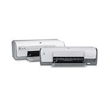 Test HP Deskjet D2560