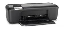 Test HP Deskjet D5560