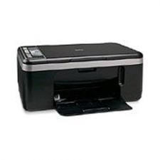 HP Deskjet F4180 im Test Test HP Deskjet F4180