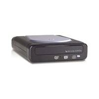 Test HP DVD-Writer DVD630e