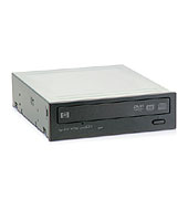 HP DVD-Writer DVD630i im Test Test HP DVD-Writer DVD630i