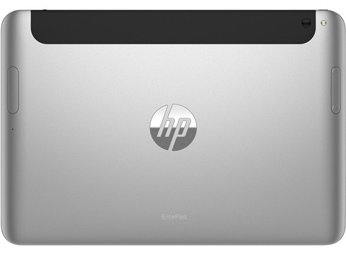HP Elitepad 1000 G2 Test - 0