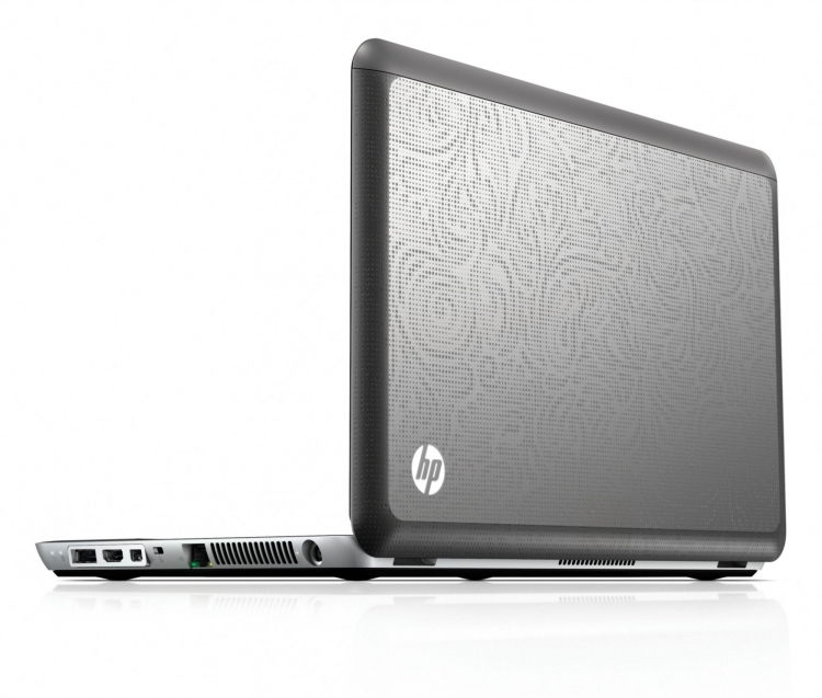 HP Envy 14-1010eg Test - 1