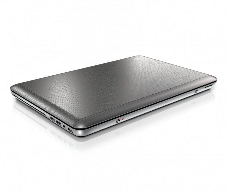 HP Envy 14-1010eg Test - 3