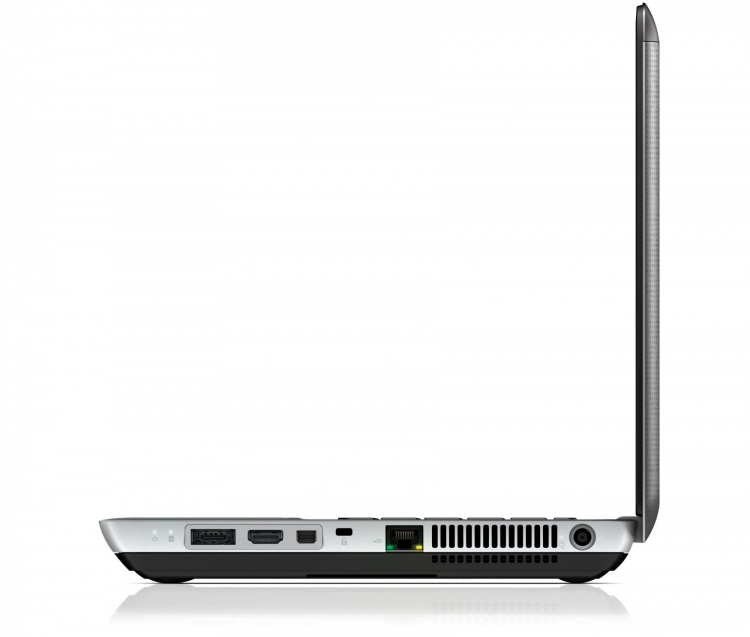 HP Envy 14-1010eg Test - 4